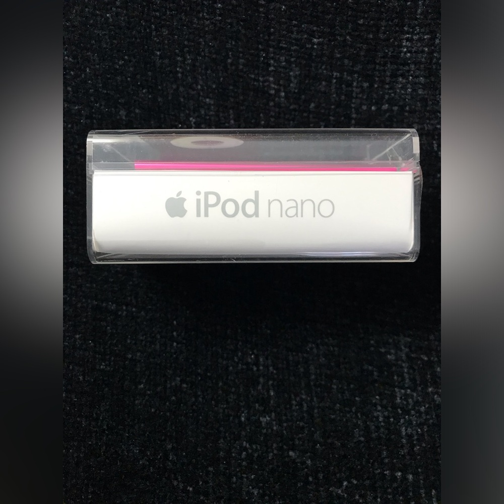 Apple iPod Nano 2nd generation